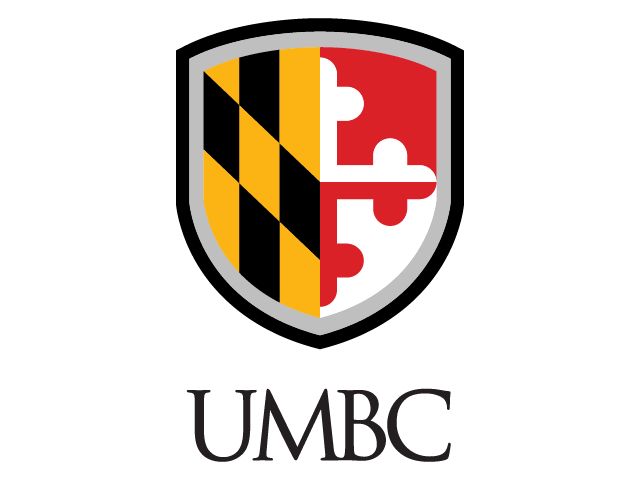 UMBC - University of Maryland Baltimore County logo